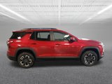 New 2025 Chevrolet Equinox ACTIV w/ Safety and Technology Package image 5