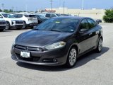 Used 2016 Dodge Dart Limited image 2