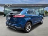 Used 2024 Ford Edge Titanium image 3