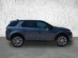 Used 2024 Land Rover Discovery Sport Dynamic SE image 4