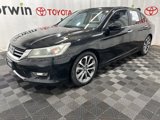 Used 2015 Honda Accord Sport image 3