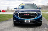 Used 2020 GMC Terrain SLE image 3