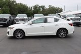 Used 2022 Acura ILX w/ Premium Package image 5