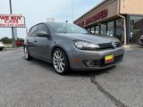 Used 2012 Volkswagen Golf TDI image 3