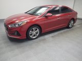 Used 2018 Hyundai Sonata SEL image 2
