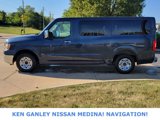 Used 2016 Nissan NV 3500 SV w/ SV Technology Package image 6