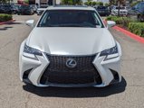 Used 2018 Lexus GS 350 image 3