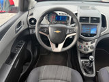 Used 2015 Chevrolet Sonic LT image 2