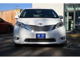 Used 2011 Toyota Sienna Limited image 4