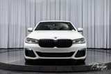 Used 2022 BMW M550i xDrive w/ Premium Package image 4