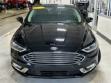 Used 2017 Ford Fusion Energi Titanium image 2