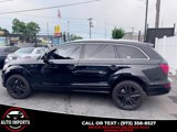 Used 2010 Audi Q7 4.2 Prestige image 3