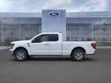 New 2024 Ford F150 XLT image 3