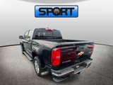 Used 2019 Chevrolet Colorado LT w/ Luxury Package, Chrome image 4