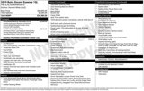 Used 2019 Buick Encore Essence w/ Experience Buick Package image 3