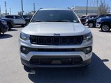 New 2025 Jeep Compass Latitude w/ Altitude Special Edition image 3