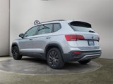 Certified 2022 Volkswagen Taos S w/ IQ Drive S Package image 3