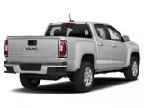 Used 2020 GMC Canyon 2WD Crew Cab w/ Convenience Package image 2