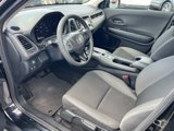 Certified 2021 Honda HR-V LX image 3