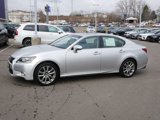 Used 2015 Lexus GS 350 AWD image 3