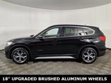 Used 2018 BMW X1 sDrive28i image 2