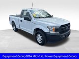 Used 2018 Ford F150 XL w/ Equipment Group 101A Mid image 3