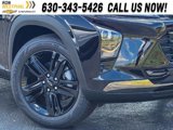 New 2025 Chevrolet Trax ACTIV image 3