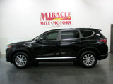 Used 2020 Hyundai Santa Fe SE image 2