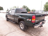 Used 2003 GMC Sierra 1500 SLT w/ SLT Preferred Equipment Group image 6
