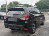 Used 2019 Subaru Forester Limited w/ Popular Package #3 image 4