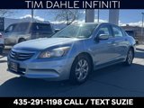 Used 2012 Honda Accord LX image 5