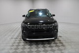 Used 2022 Jeep Compass Limited image 2