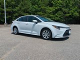 Used 2023 Toyota Corolla LE image 2