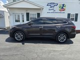 Used 2017 Hyundai Santa Fe SE image 5