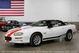 Used 1999 Chevrolet Camaro Z28 w/ Preferred Equipment Group 2 image 2