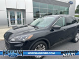 Used 2022 Ford Escape SE w/ Convenience Package image 4