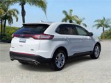Used 2016 Ford Edge SEL w/ Equipment Group 201A image 4