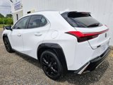 Used 2019 Lexus UX 200 F Sport w/ F Sport Premium Package image 4