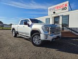 Used 2022 GMC Sierra 2500 Denali image 4