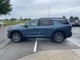 New 2025 Chevrolet Traverse LT w/ Enhanced Driving Package image 6