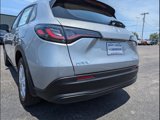 New 2025 Honda HR-V LX image 6