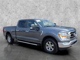 Certified 2023 Ford F150 XLT image 3