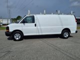Used 2013 Chevrolet Express 2500 Extended image 6