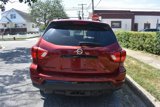 Used 2020 Nissan Pathfinder SV w/ Rock Creek Edition Cross Bars image 6