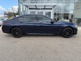Used 2020 BMW 740i w/ M Sport Package image 2