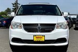 Used 2014 Dodge Grand Caravan SXT w/ Rear Park Assist Package image 3