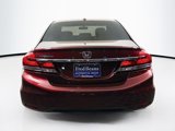 Used 2015 Honda Civic EX-L image 6