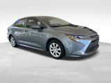 Used 2024 Toyota Corolla LE image 2