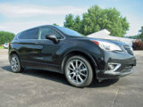 Used 2020 Buick Envision Essence w/ Experience Buick Package image 6