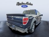 Used 2013 Ford F150 XLT w/ XLT Chrome Pkg image 6